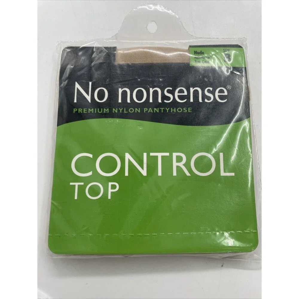 no nonsense lot no